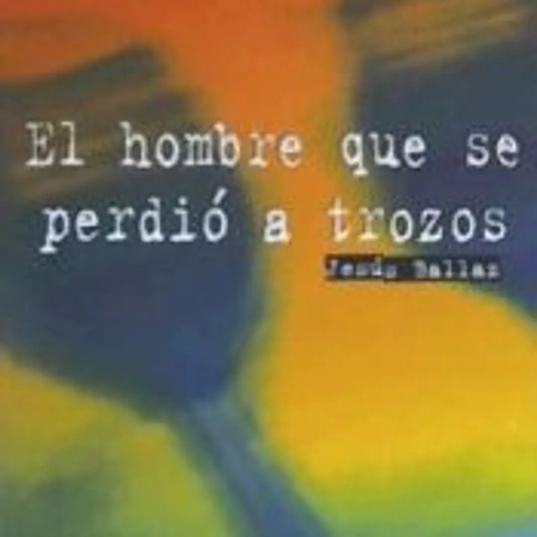 HOMBRE QUE SE PERDIO A TROZOS,EL 1
