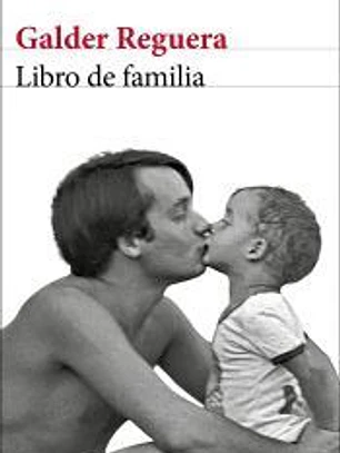 Libro de familia