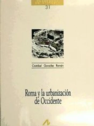 Roma y la urbanización de occidente