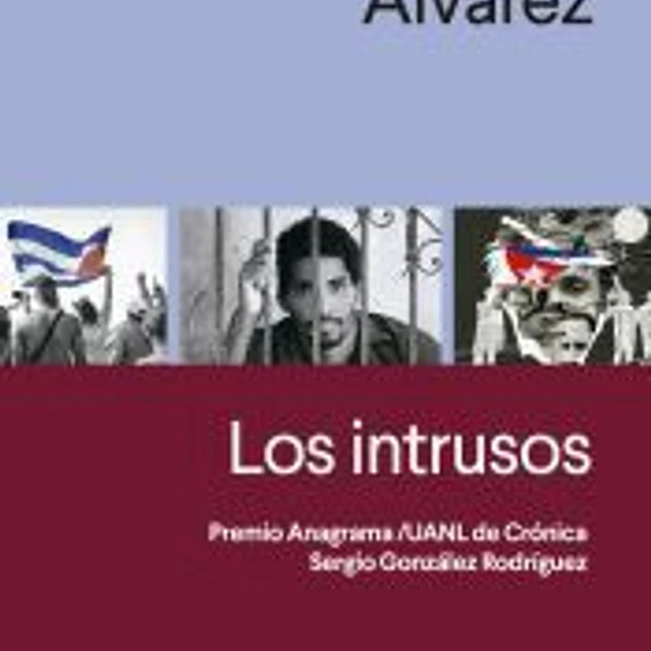 Los intrusos 1