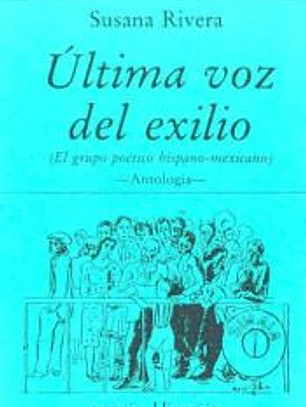 Última voz del exilio