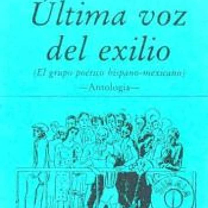Última voz del exilio 1