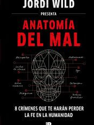 Anatomía del mal: 8 crímenes que te harán perder la fe en la humanidad