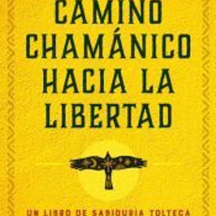 El camino chamánico hacia la libertad 1