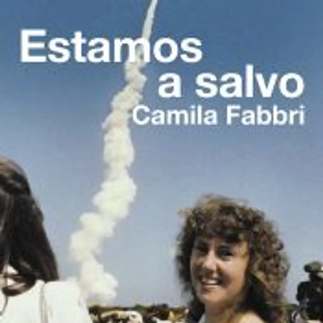 Estamos a salvo 1