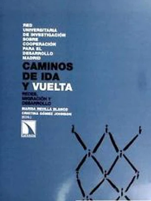 CAMINOS DE IDA Y VUELTA