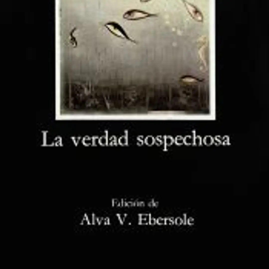 La Verdad Sospechosa 1
