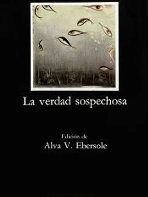 La Verdad Sospechosa