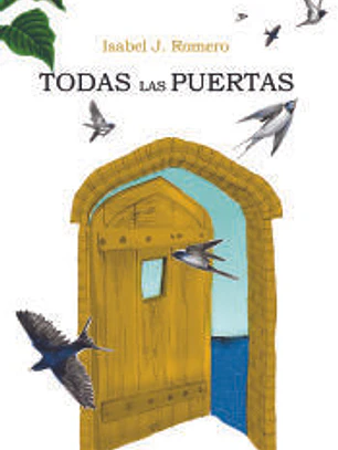 Todas las puertas