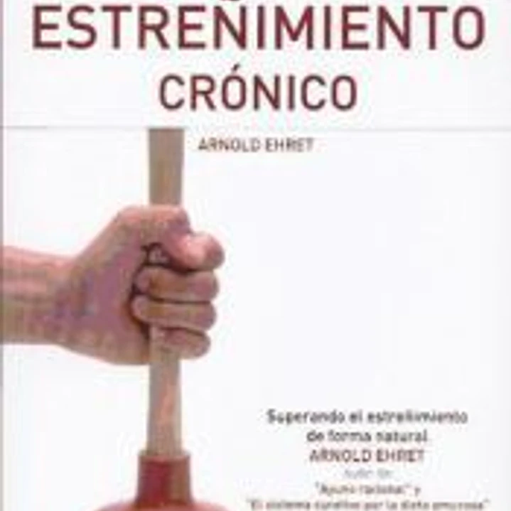 La curación definitiva del estreñimiento crónico 1