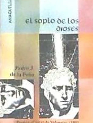 El soplo de los dioses(9788480180085)