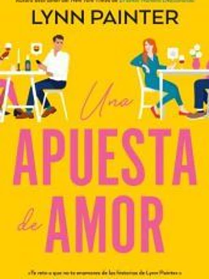 Una apuesta de amor