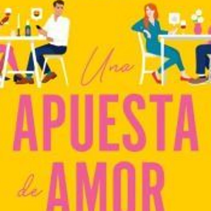 Una apuesta de amor 1