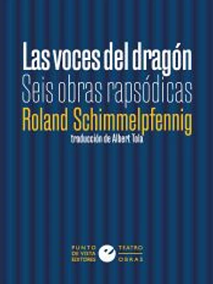 Las voces del dragón