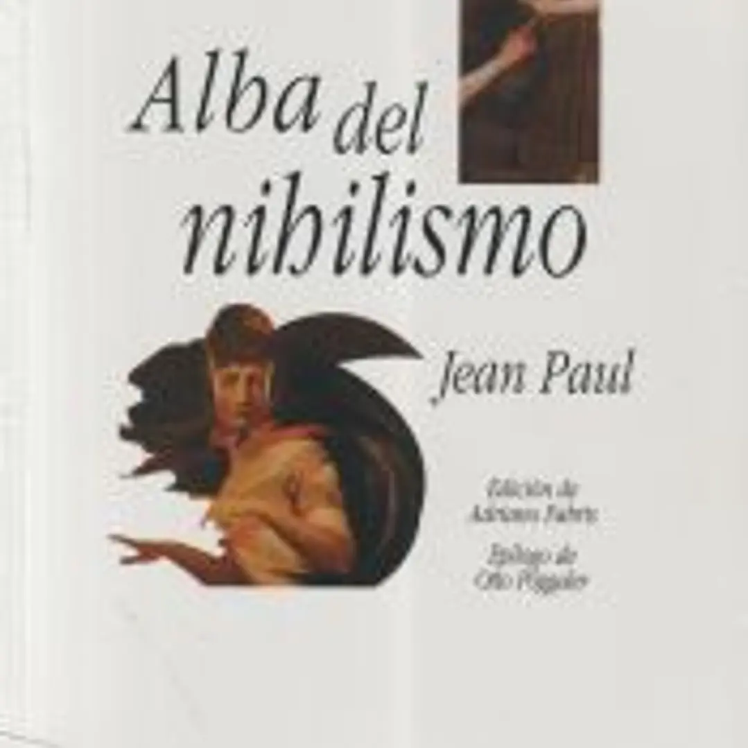 Alba del Nihilismo 1