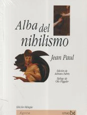 Alba del Nihilismo