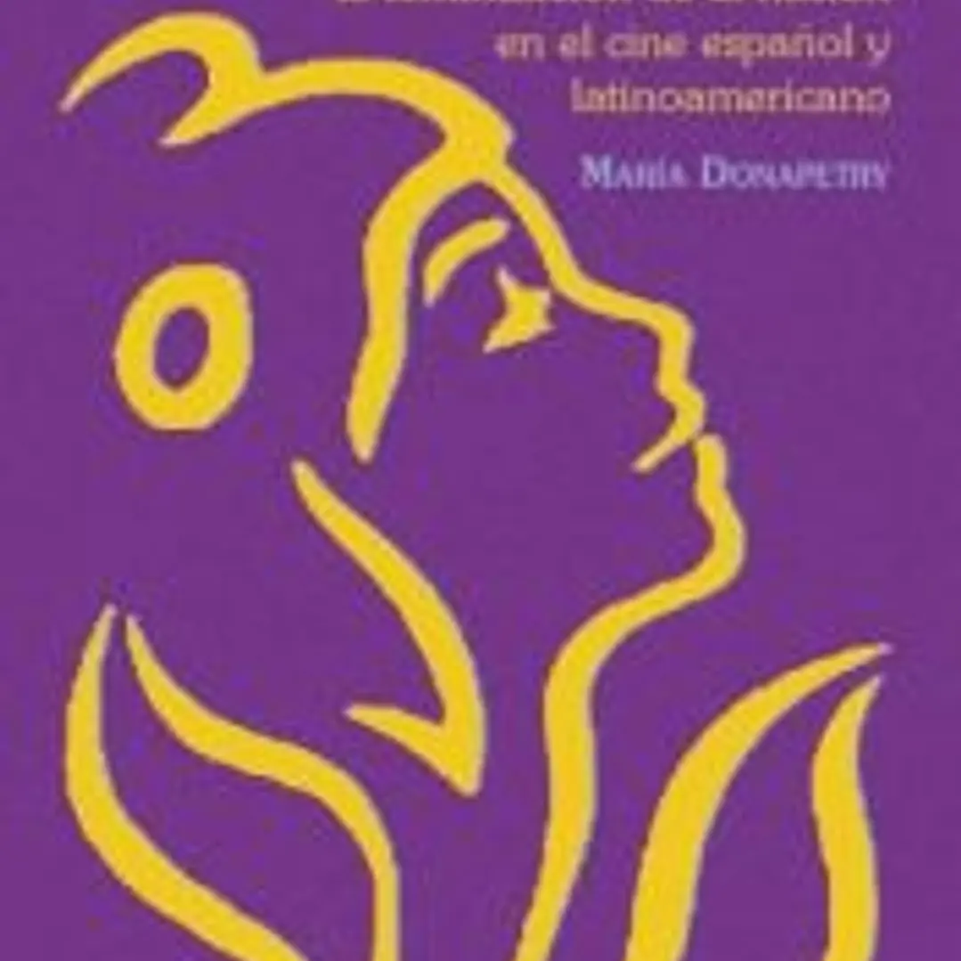 IMAGI/NACIÓN. La feminización de la nación en el cine español y latinoamericano 1