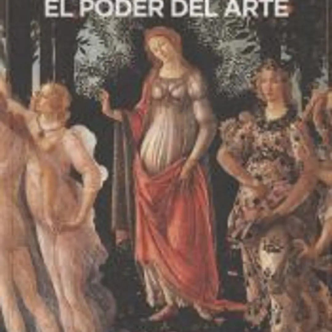 El poder del arte 1