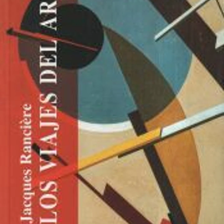 Los viajes del arte 1
