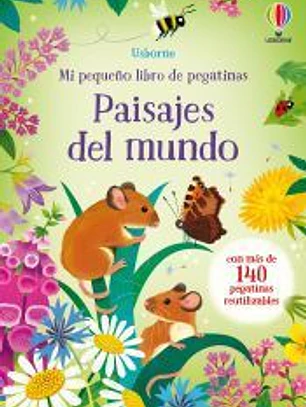 PAISAJES DEL MUNDO