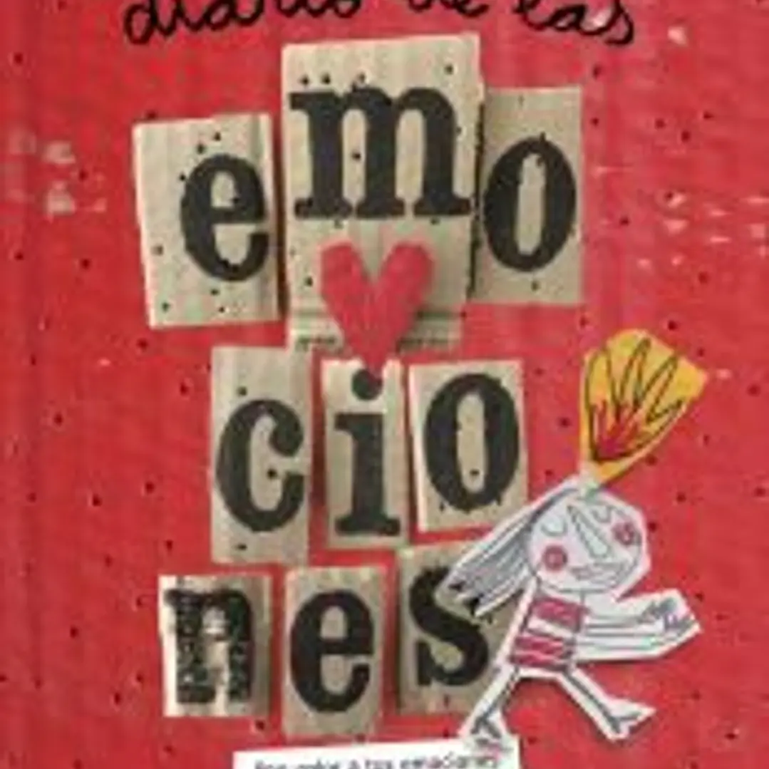 Diario de las emociones. Pon color a tus emociones (Nueva edición) 1