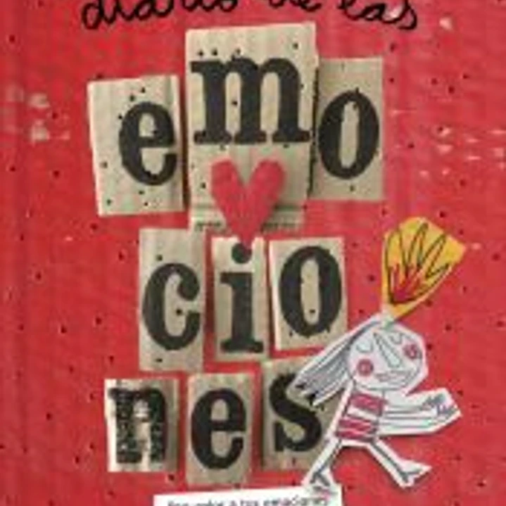 Diario de las emociones. Pon color a tus emociones (Nueva edición) 1