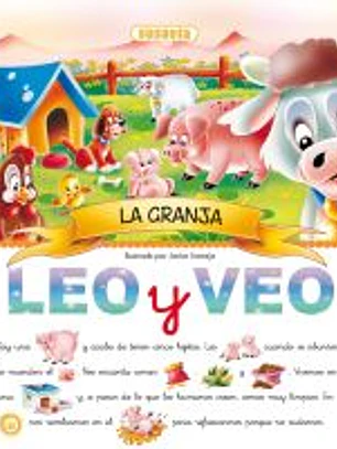 La granja