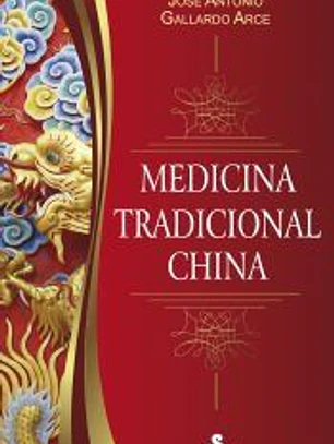 MEDICINA TRADICIONAL CHINA