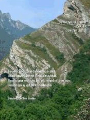 Evolución geodinámica del Oroclinal Ibero Armoricano. Geología estructural, modlización análoga y geocronología