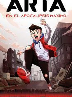 ARTA en el apocalipsis máximo