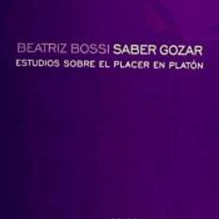 Saber gozar 1