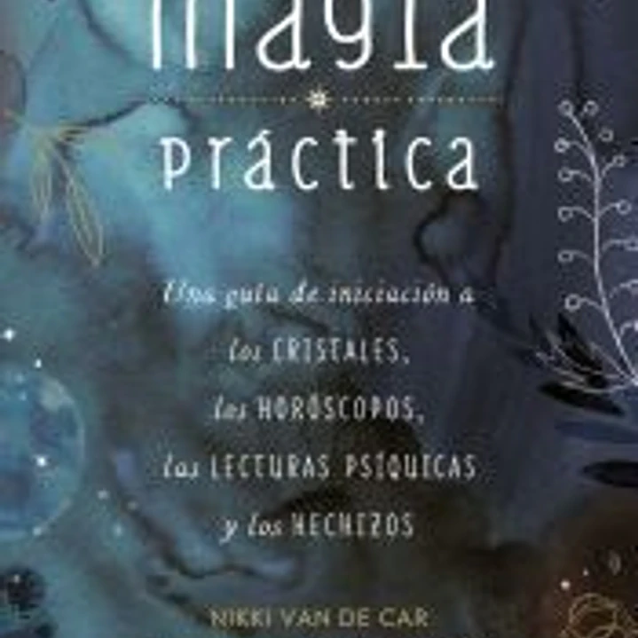 Magia Práctica 1