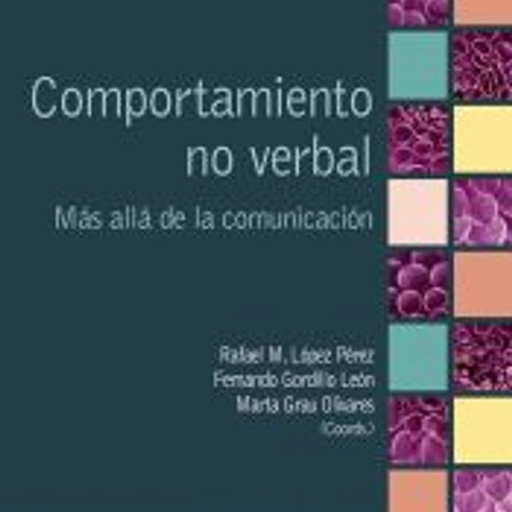 Comportamiento no verbal 1