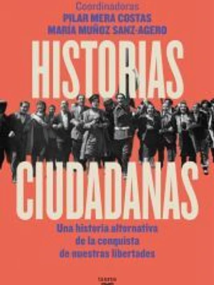 Historias ciudadanas
