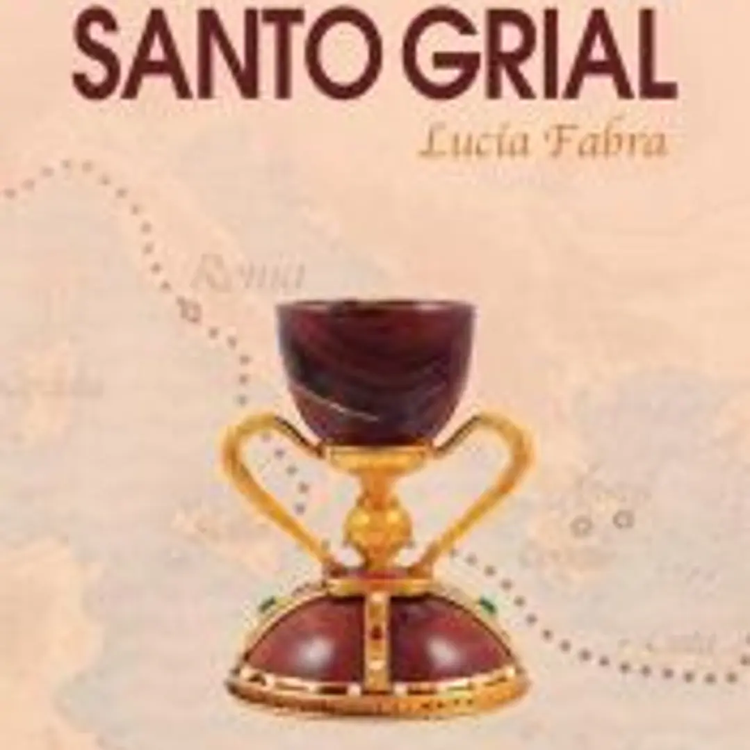 La historia del Santo Grial 1