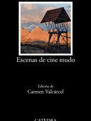 Escenas de cine mudo