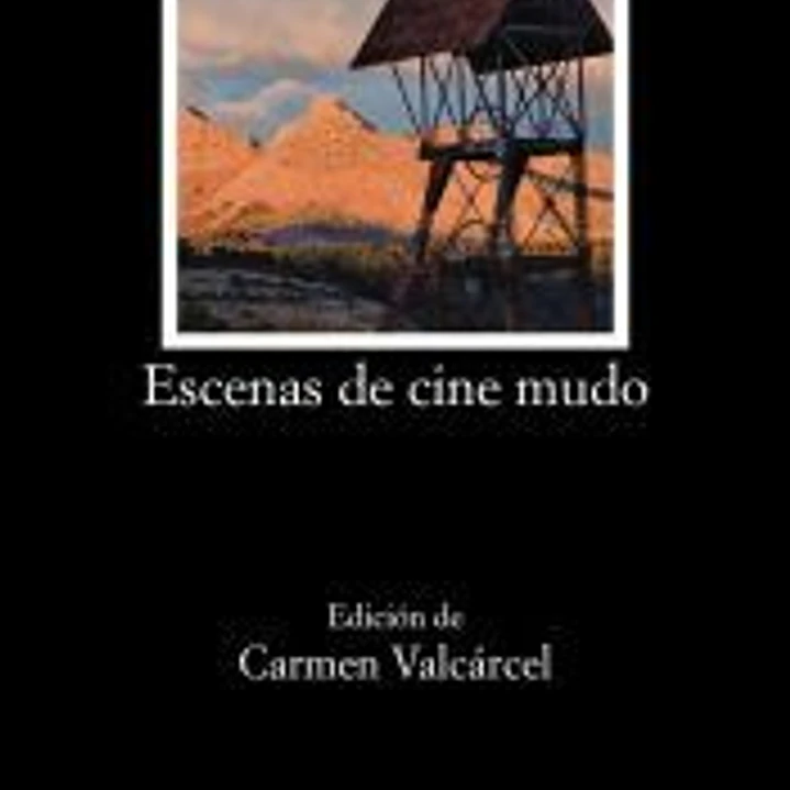 Escenas de cine mudo 1