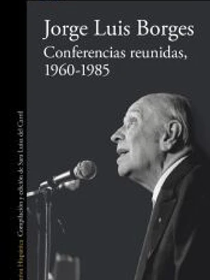 Conferencias inéditas (1960-1985)