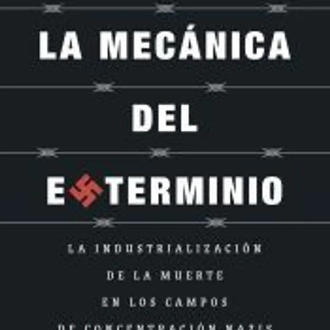 La mecánica del exterminio 1