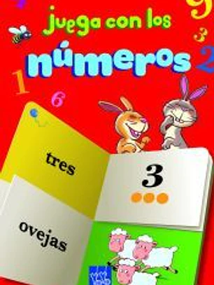 Juega con los números