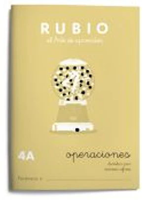Problemas Rubio 4A