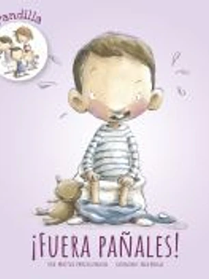 *¡Fuera pañales!