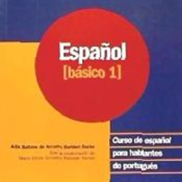 Español básico 1. Guía didáctica 1