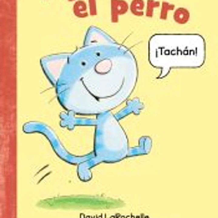 Fíjate en el perro 1