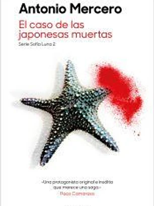 El caso de las japonesas muertas
