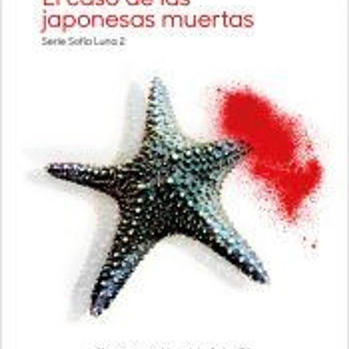 El caso de las japonesas muertas 1