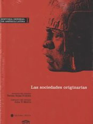 Historia General de América Latina Vol. I
