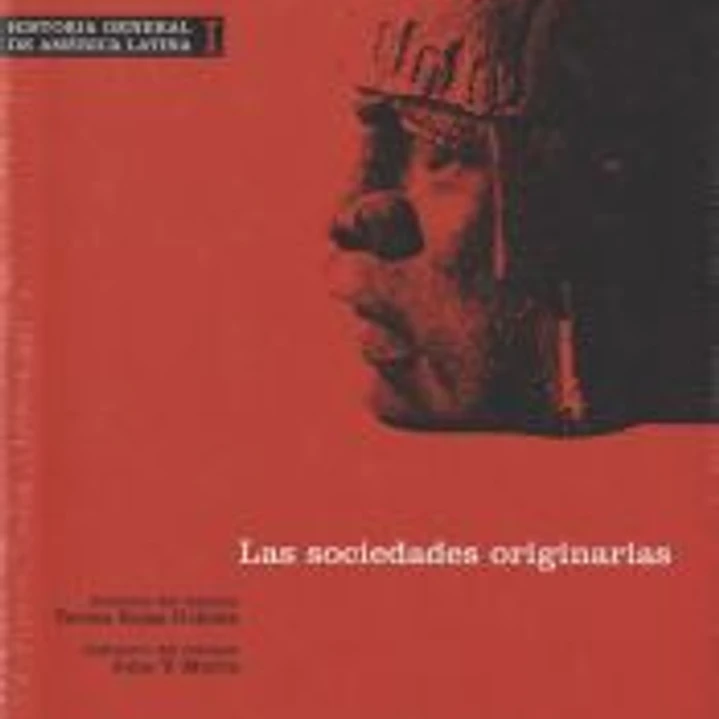 Historia General de América Latina Vol. I 1