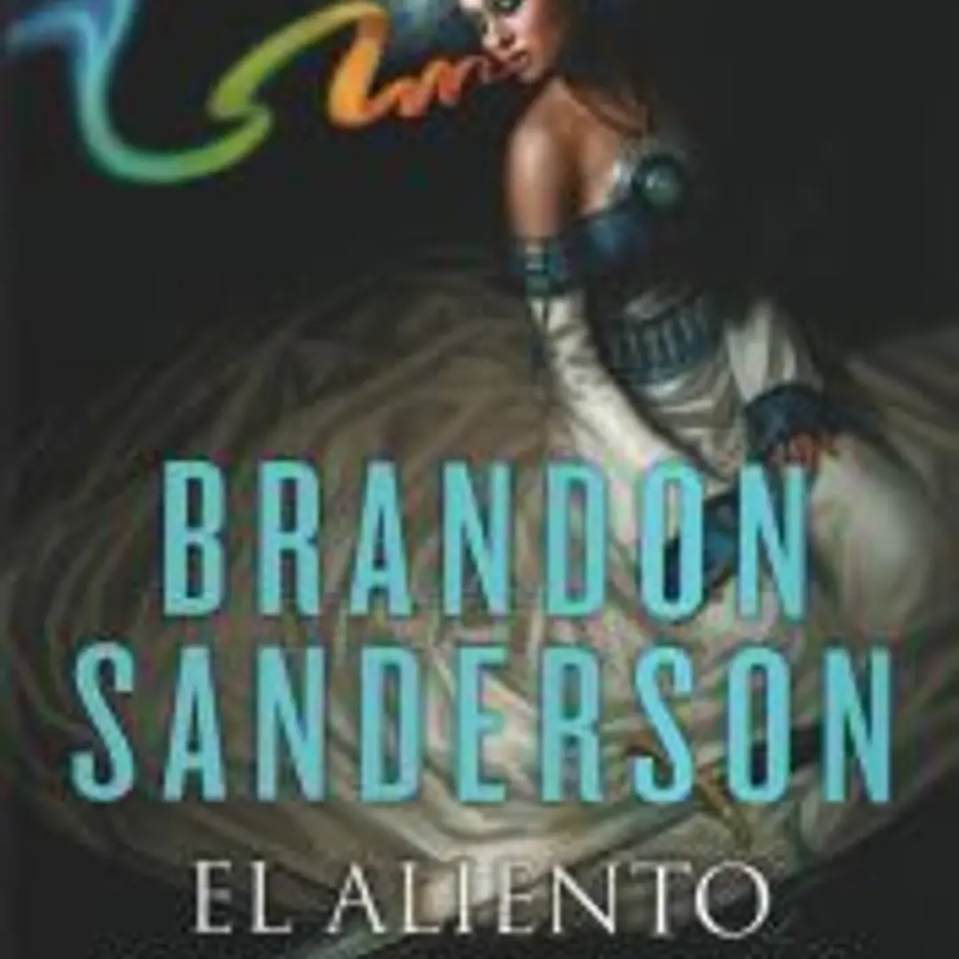 El aliento de los Dioses 1