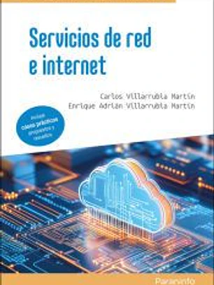 Servicios de red e internet